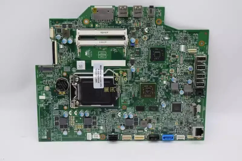 

Используется для Dell Optiplex 3030 AIO P5W03/F96C8/RK89T, основная плата встроенного дисплея