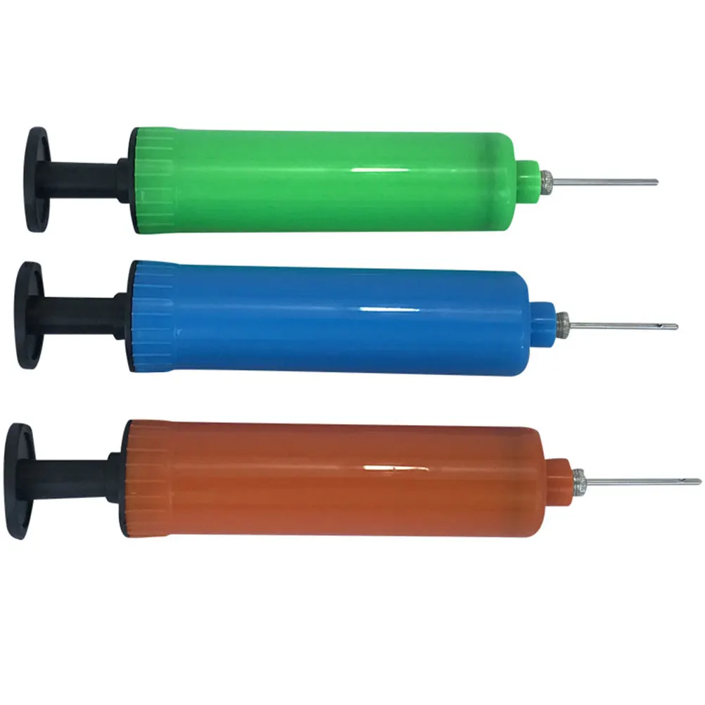 3 pçs mini brinquedos de basquete bolas infláveis pvc tapinhas bolas acessórios esportivos com inflador cor aleatória