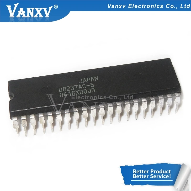 UPD765AC-2 D765AC-2 UPD765AC D765AC UPD8237AC-5 UPD8237AC SIM6822M M208B1 M208 PIC18F4520-I/P Z84C4208PEC Z84C4208 DIP-40