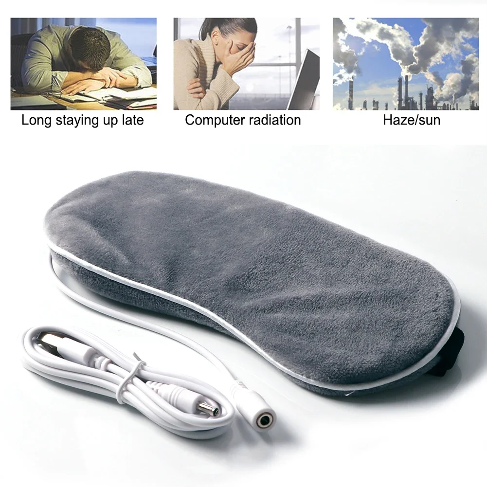 Eye Mask for Sleeping Breathable Blindfold Night Sleep Mask Block Out Light Women Men Best Night Companion