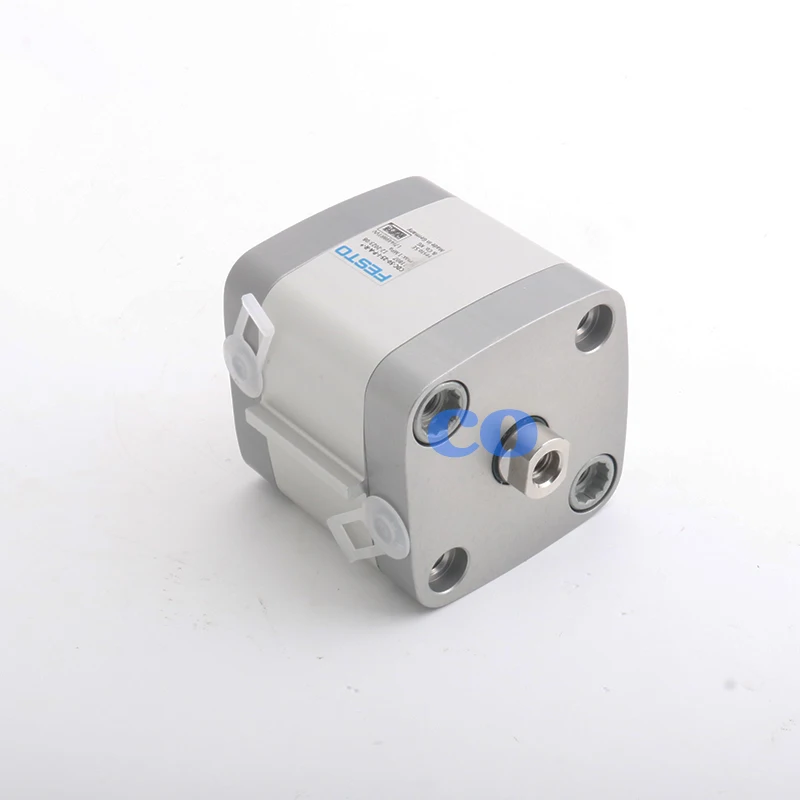 FESTO Compact Cylinder CDC-20-25-32-40-50-63-80-10-20-30-35-40-80-100-125-125-130-130-140-150 I-A-P-A-R-S2 CDC-50-25-I-P-A-R