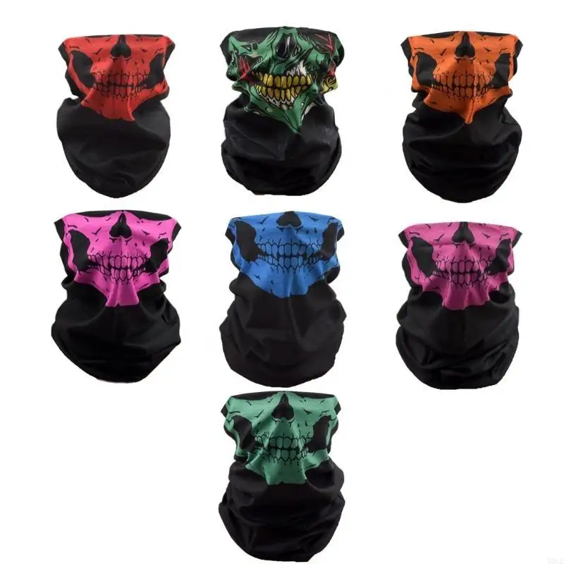 50L Sport Bandana Printing Print