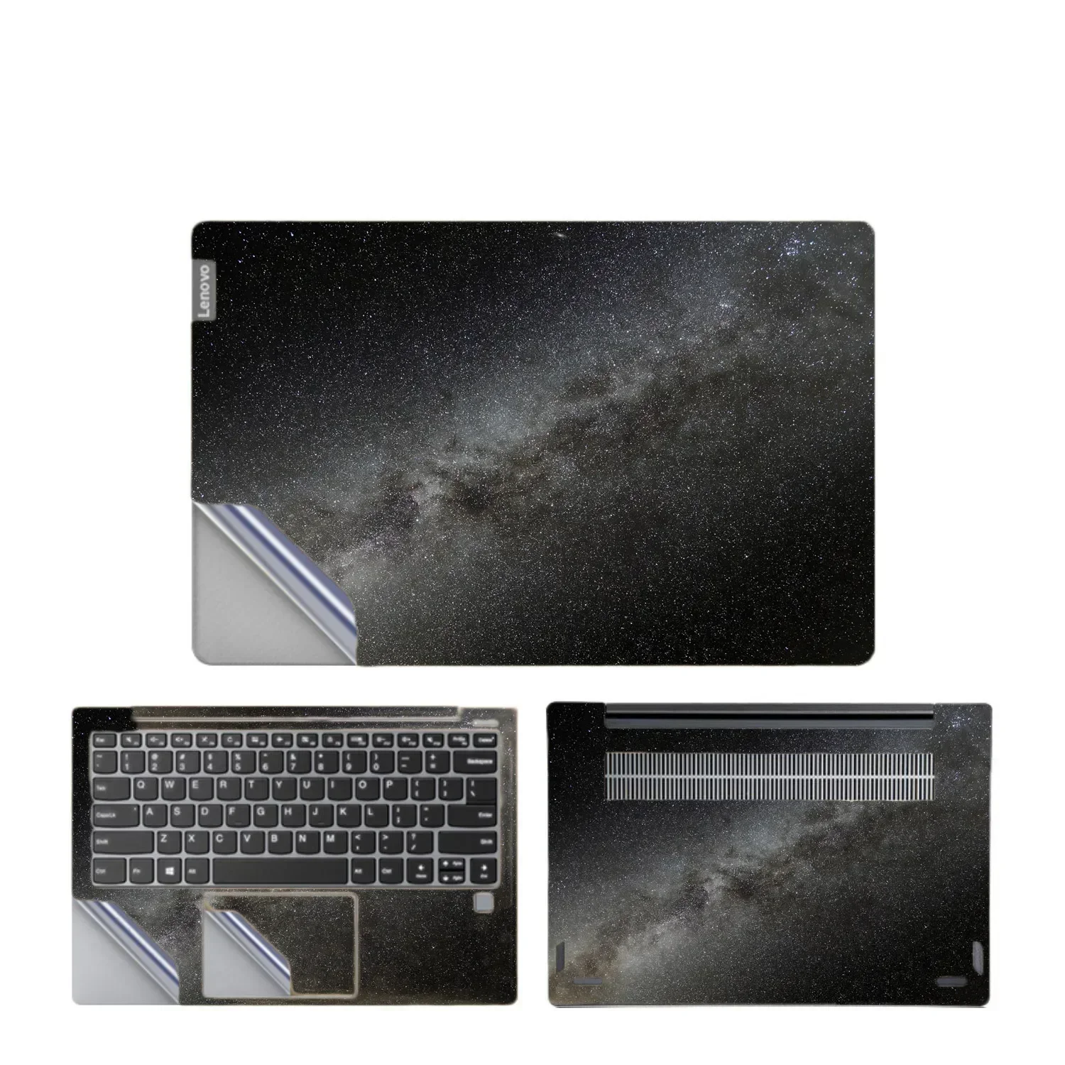 Wstępnie przycięta wodoodporna naklejka na laptopa do Lenovo Ideapad 5 Pro 14,6 2023 2022 14ARP8 14APH8 slim 5 14IAH8 14IRL8