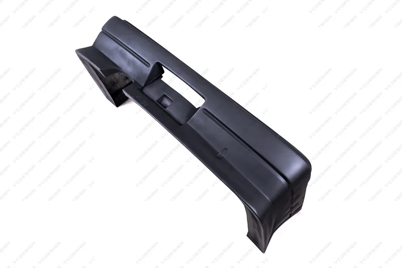 Car-Styling Auto Accessories FRP Fiber Glass Rear Bumper Fit For 1988-1994 Nissan A31 Cefiro Uras