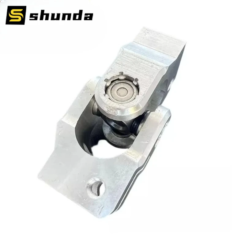 30741476 Steering Column Joint Coupling For VOLVO XC90 MK1 3.2 R-Design Sport Utility 3.2L 4.4L 2.5L 2006-2014 8650236