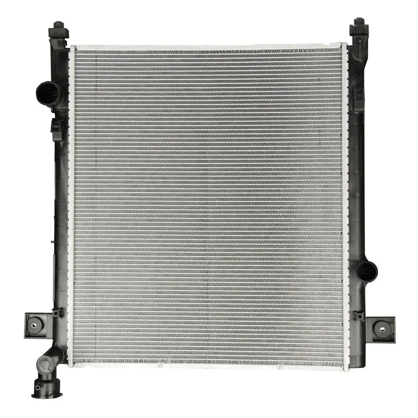 CU13071 Radiator voor Jeep Liberty 2008 2009 2010 2011 2012 V6 3.7