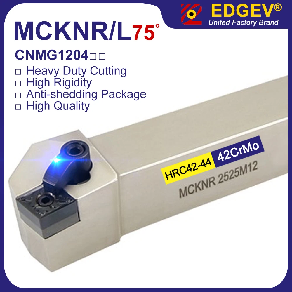 

MCKNR2020K12 MCKNR 2525M12 MCKNR3232 MCKNR2525 External Turning Tool,MCKNL2020K12 MCKNR2525M16 Lathe Tools Bar,CNMG Tool Holder