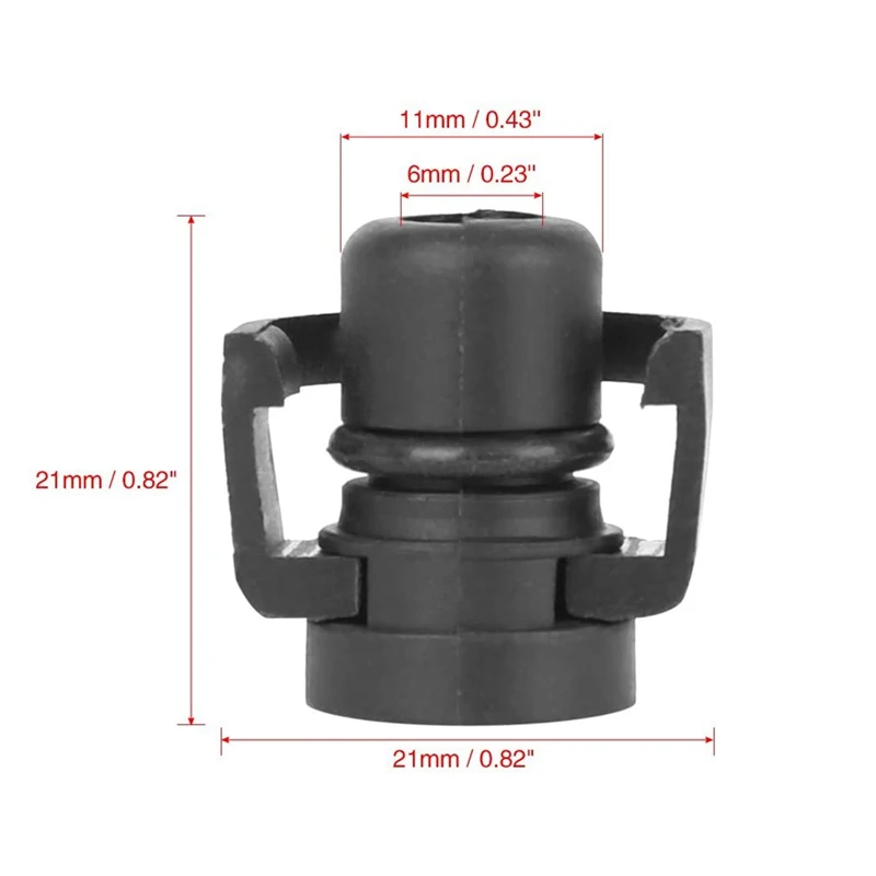 Auto Wasserpumpen verbindung Wasser auslass rohr verbindung lr011038 für Land Rover lr4 Range Rover