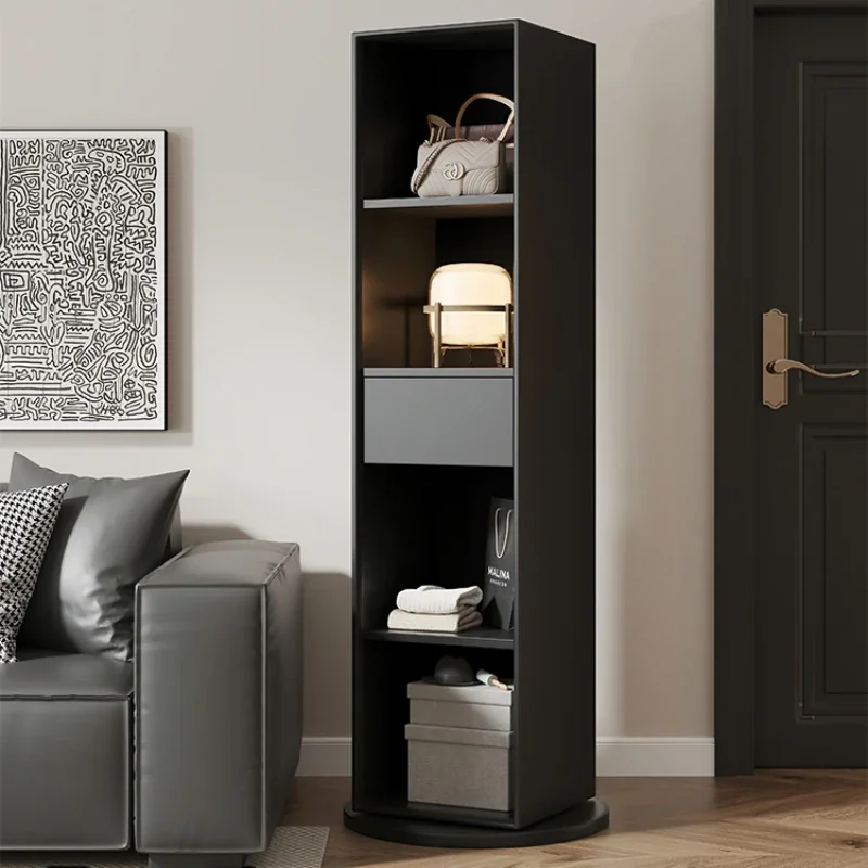 

Side Dish Oversized Mirror Full Body Vanity Mounted Cabinet Storage Kitchen Jewerly Stand Folding Compact Closet Hidden Black