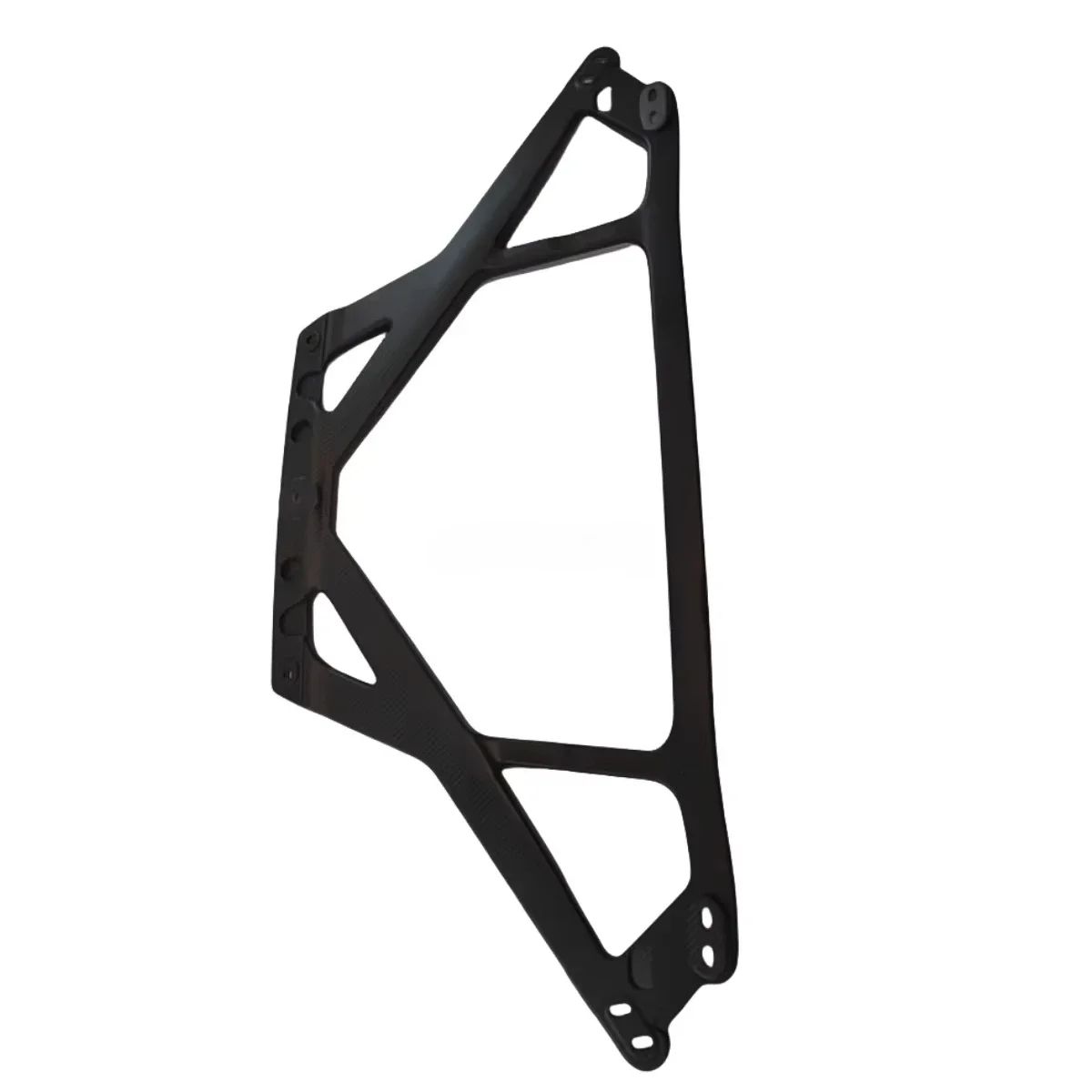 M2 M3 M4 G87 G82 G80 Carbon Fiber Engine Tie Rod High Gloss Engine Balance Rod Dry Carbon Fiber Front Prop Bracket
