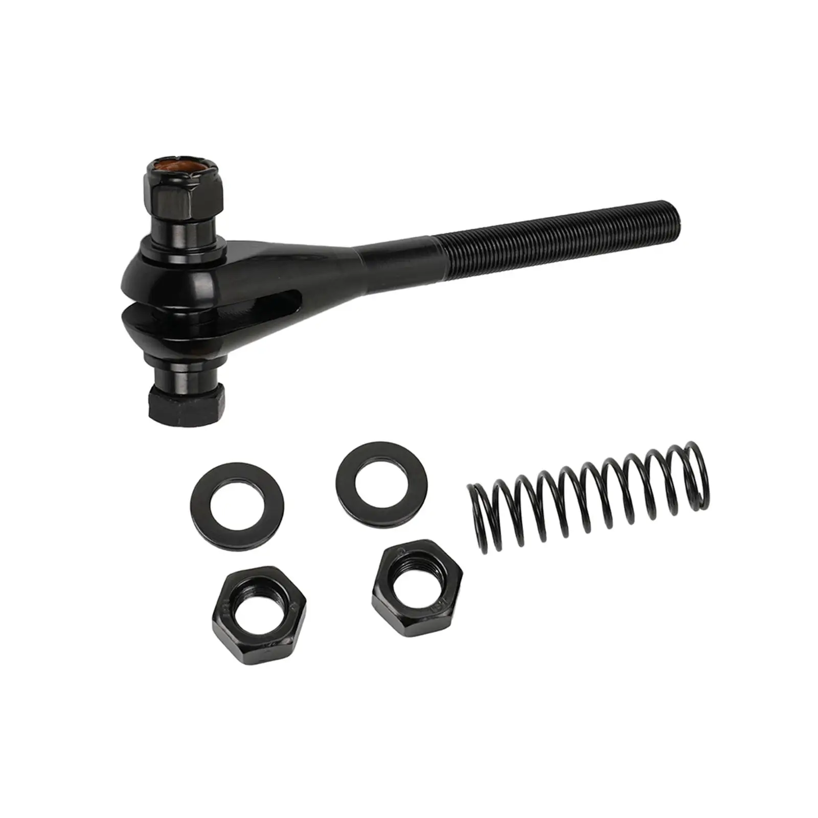 

Limit Strap Clevis Adjustable Weld on Mounting Kit High Quality Heavy Duty