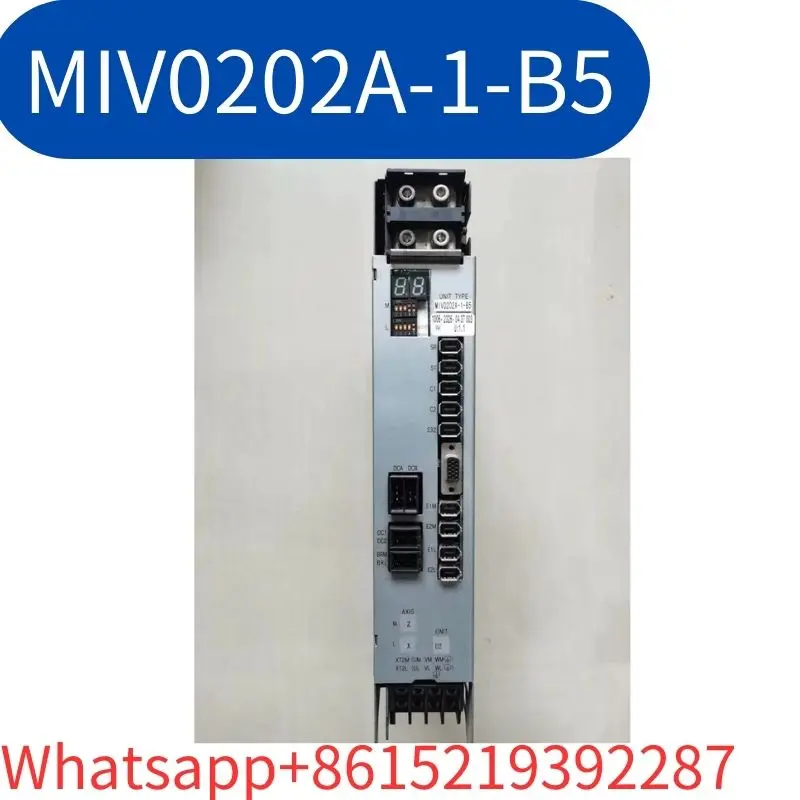 

MIV0202A-1-B5 Dual Axis Driver Tested OK and shipped quickly