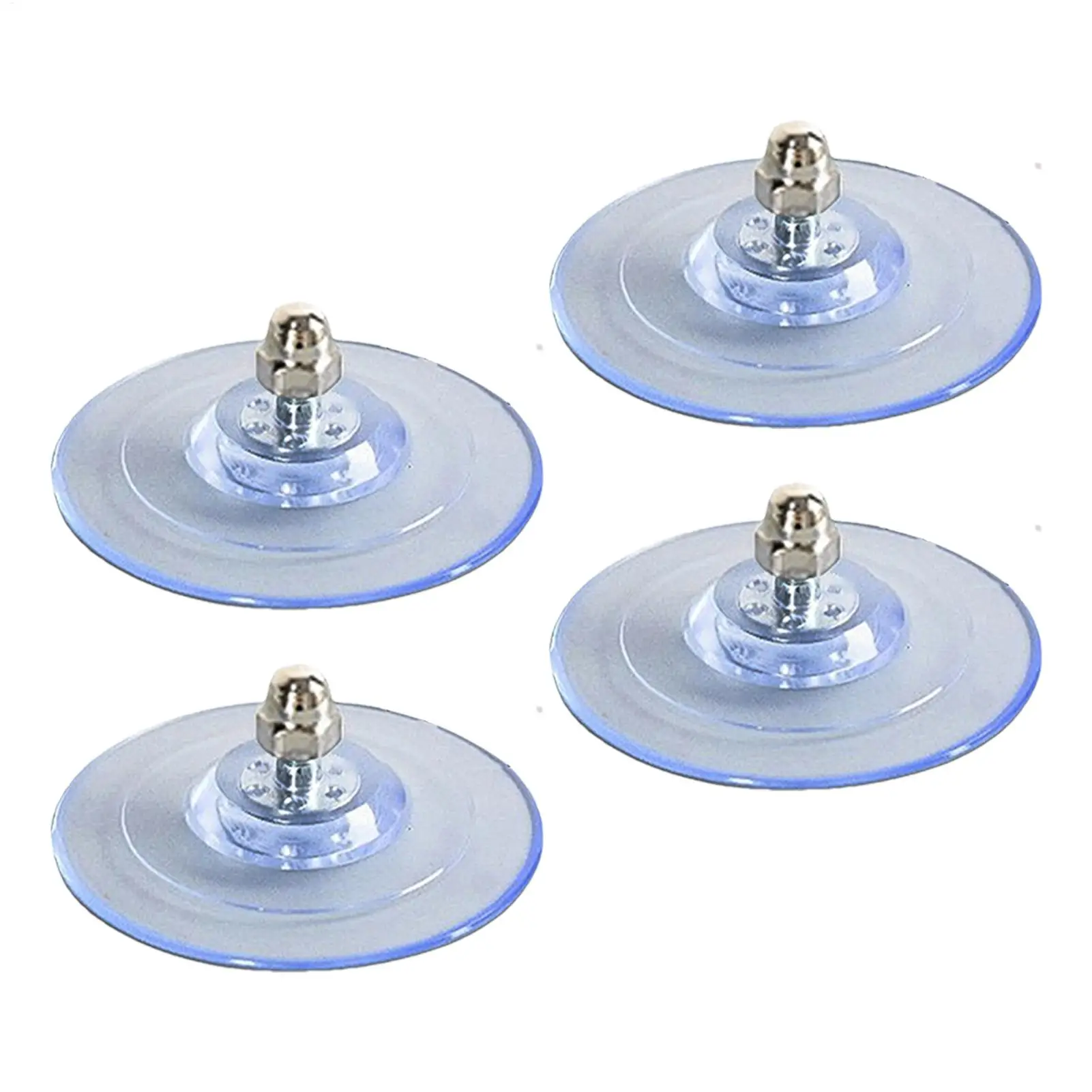 Hamac pour chat à ventouses, 4 ventouses en PVC pour fenêtre de chat avec vis de sécurité, siège de remplacement durable, poids maximal 20 kg
