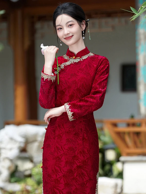 fidanzamento-e-matrimonio-rosso-dr-or-plus-size-sle-cinese-nuovo-abito-da-sposa-di-media-lunghezza-lungo-sve-ritenzione-del-calore