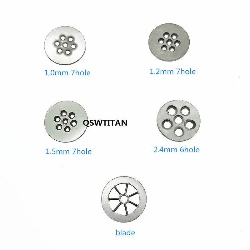 의료용 지방흡입 수술 도구 나노 지방 이식 세트 (변환 키트, 지방 어댑터, 필터 및 컨버터 포함)