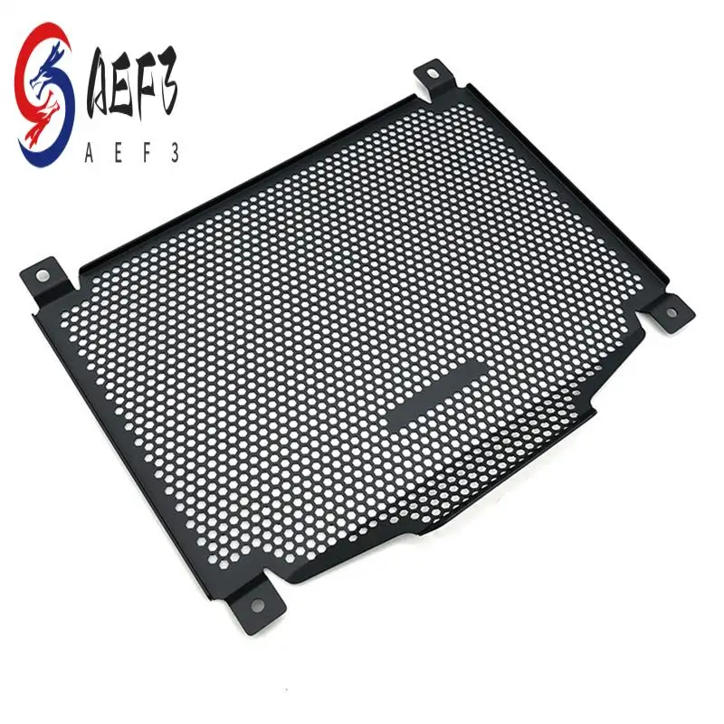 

AEF3-Radiator Guard Protector Grille Grill Cover Replacement For Kawasaki NINJA1000SX 2020-2021 Radiator Grille Cover Guard Prot