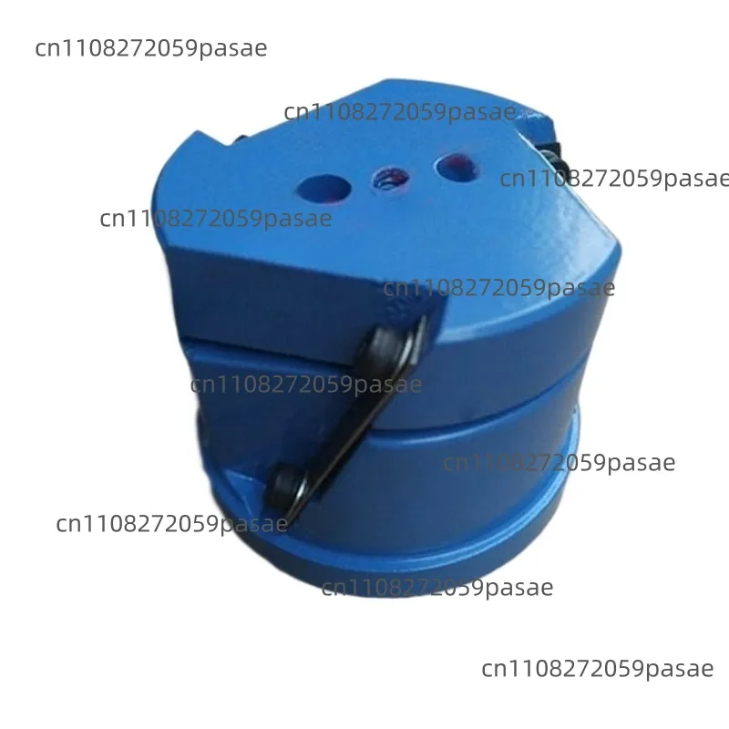 

220V80 #Precision Vibrating Plate Base #vibrating Plate Chassis, Pure Copper Coil