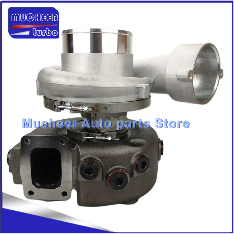 

TL8112 465338-5002S 465338-0002 0R5849 1N3579 9Y0619 4P8576 Turbocharger for Caterpillar D10-Tractor 3412 3406 Engine