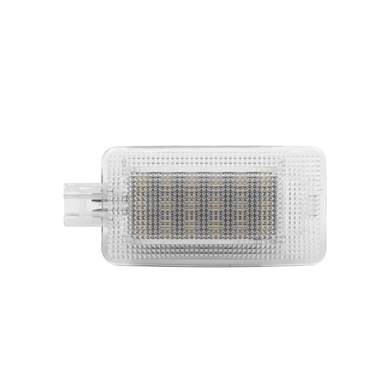 Suitable for Nissan Juke Leaf Murano Rogue Tiida trunk light trunk light