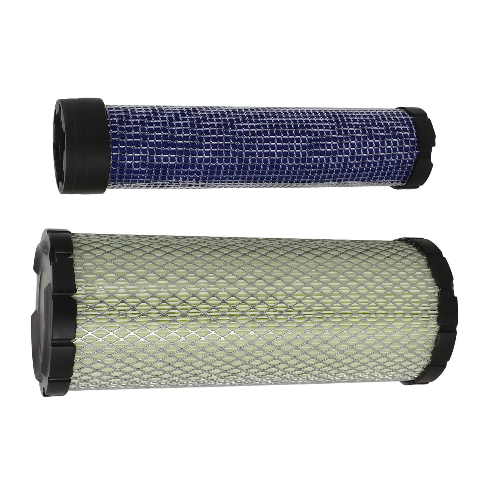 Efficient Air Filter & Pre Filter Set  Enhances Engine Efficiency  Suitable for 2508301  841497  25 083 01  25 083 01 S
