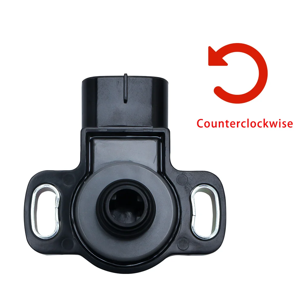 OE 21176-1083 Motorcycle Single Position Sensor Turn
