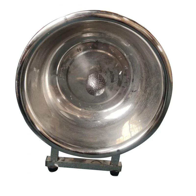 ماكينة تقطيع لحم جوز الهند الكهربائية الصغيرة التجارية 304 من الفولاذ المقاوم للصدأ #2