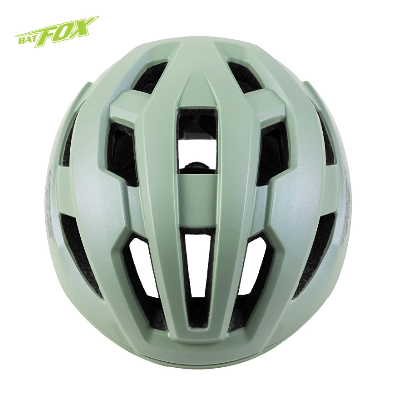 BATFOX High Quality Ultralight Road Cycling Helmet Outdoor Sports Safety Hat for Men Women Road Cycling Racing Riding Equipment