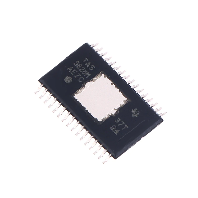 Предложение запасных частей: 1/2 шт. TAS5828MDADR TAS5828M HTSSOP-32, наборы микросхем аудиоусилителя