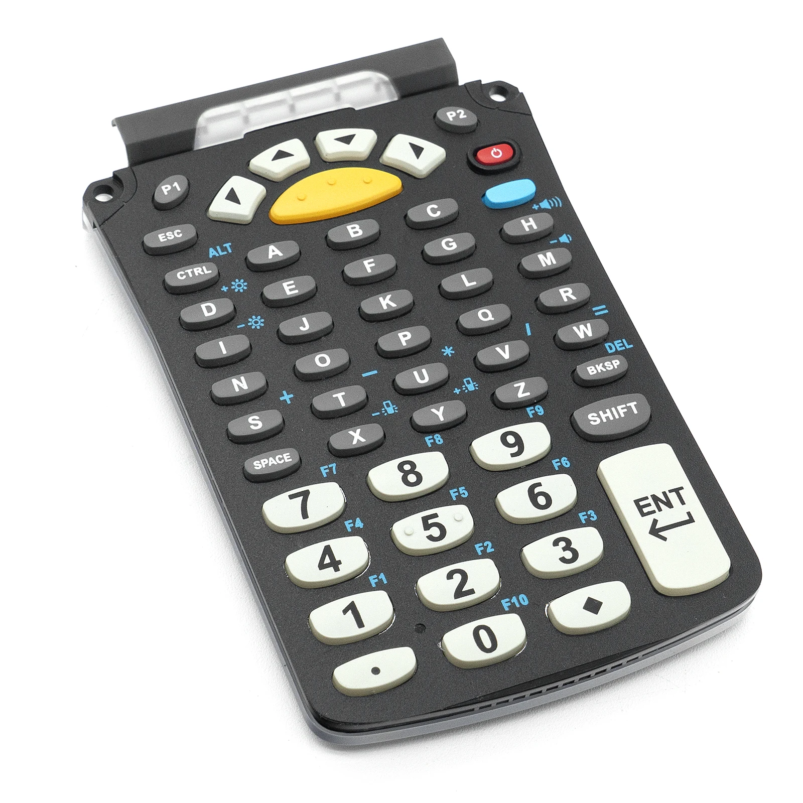 For Symbol Zebra MC9300 MC930B-G Mobile Terminal 53-Keys Standard Keypad