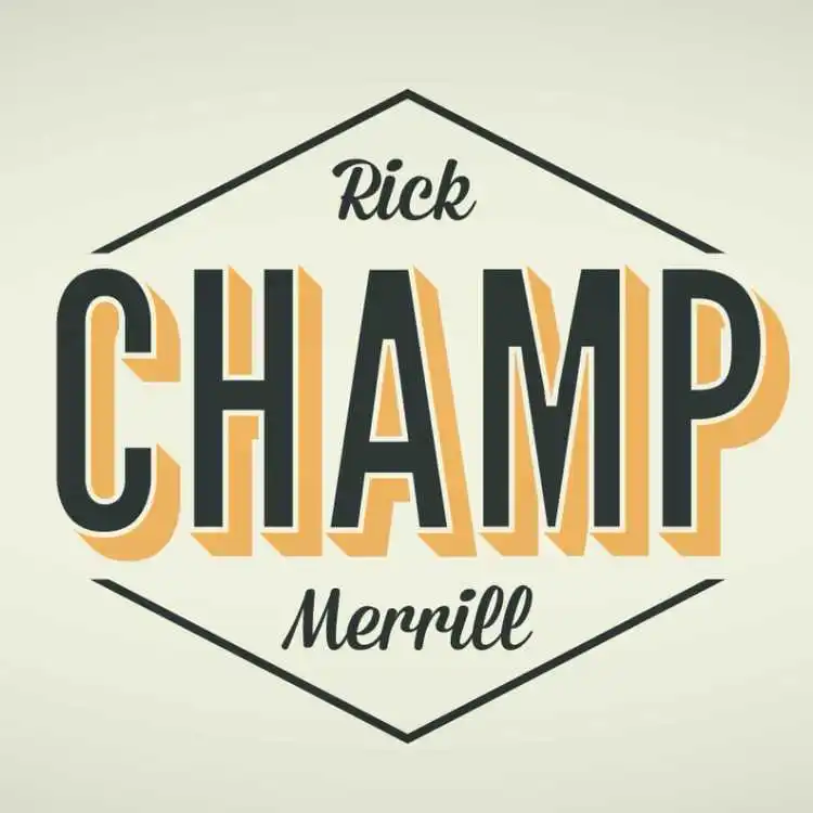 Champ by Rick Merrill,   Magic tricks (Magic instruction)