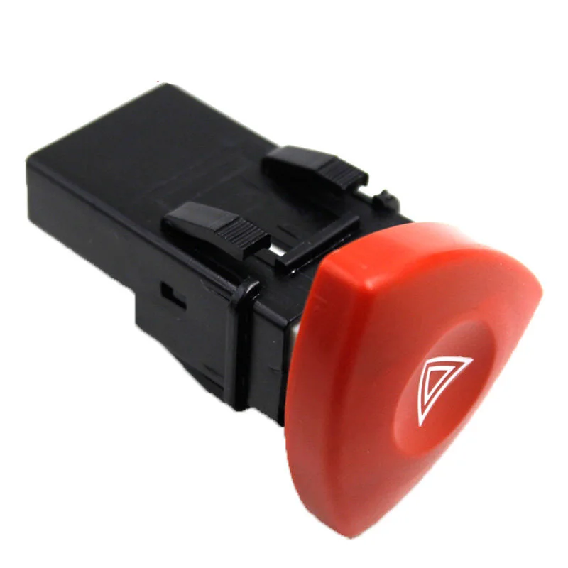 

Новый автомобильный переключатель 93856337 для Opel Vivaro Movano Nissan Primastar Interstar 8200442724, переключатель сигнальной лампы, внутренние детали