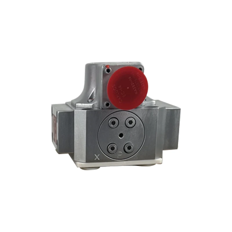 G761 electro-hydraulic valve G761-3001B G761-3002B G761-3003B G761-3004B G761-3034B S63JOGB4VPL hydraulic servo valve