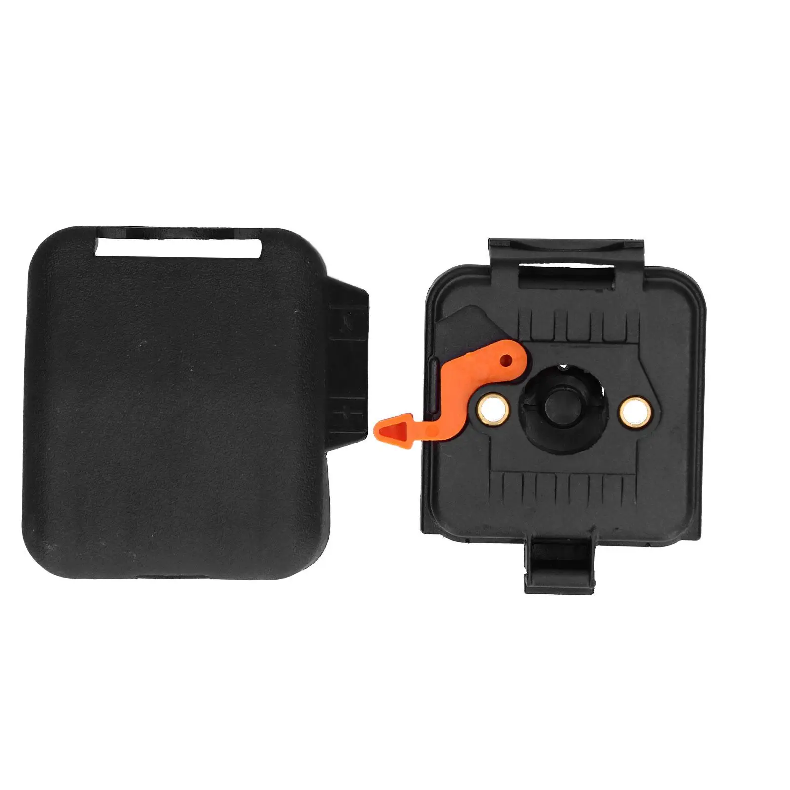 

Durable for lawn Mower Filter Cover Easy Installation Wear Resistant Accessory for Gardeners and Farmers