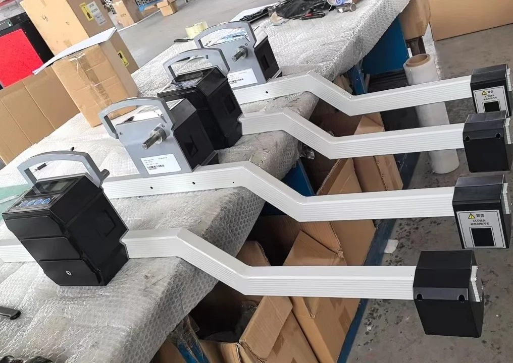 Factory Supply Truck Wheel Alignment CCD Sensor