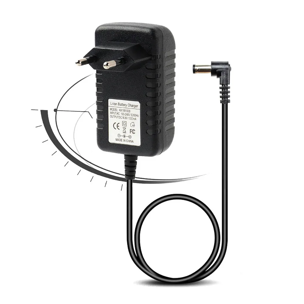 Decke tanz Spezielle 9V Power Adapter Lade Transformator Kabel 1A 500MA Stecker Im Inneren Negative Außerhalb Positive