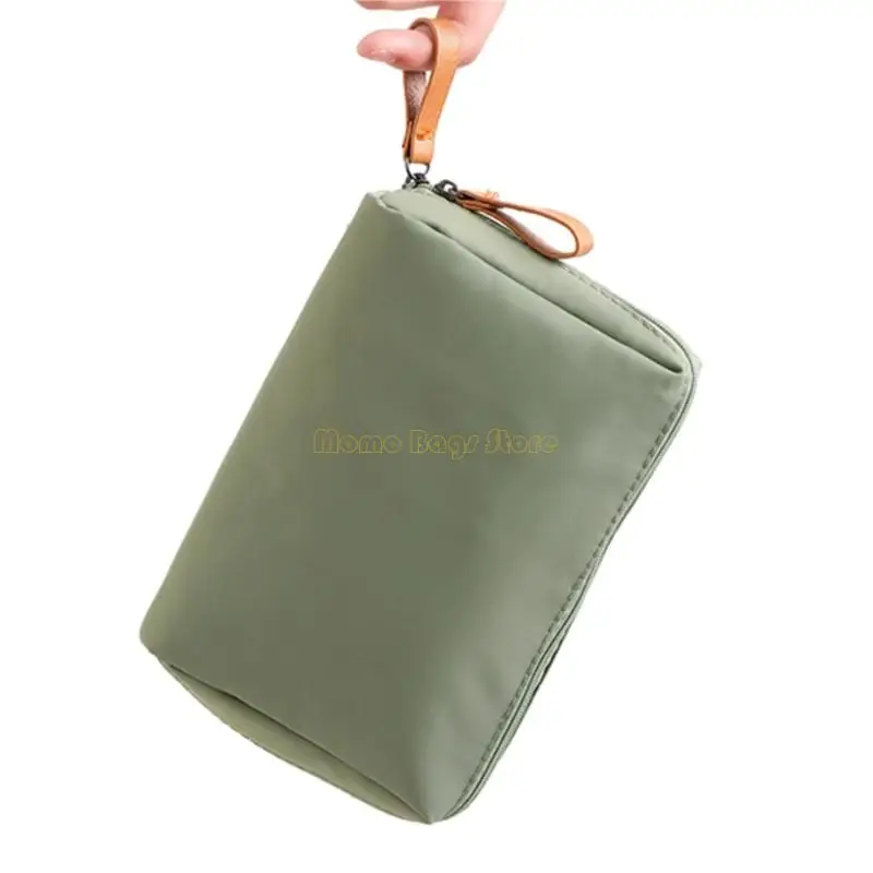 X90D Nylon Bag Cosmetic Makeup Storage Bag Handbag