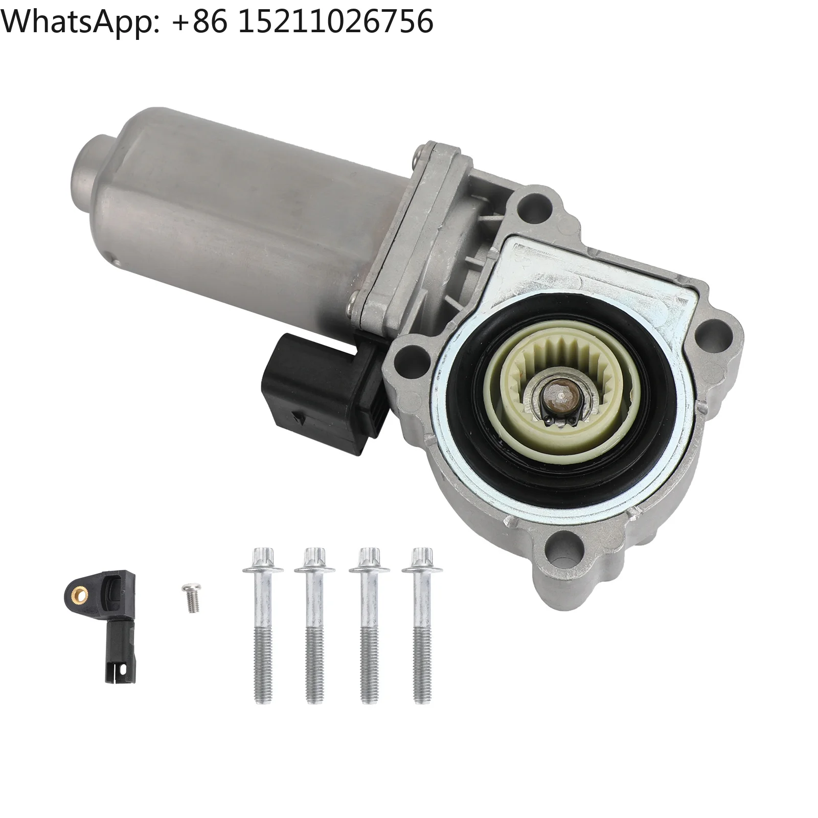 For 27107566296 0130008527 Transfer Case Shift Actuator Motor for BMW X3 E83 X5 E53 E70 3.0i 4.4i 4.8is