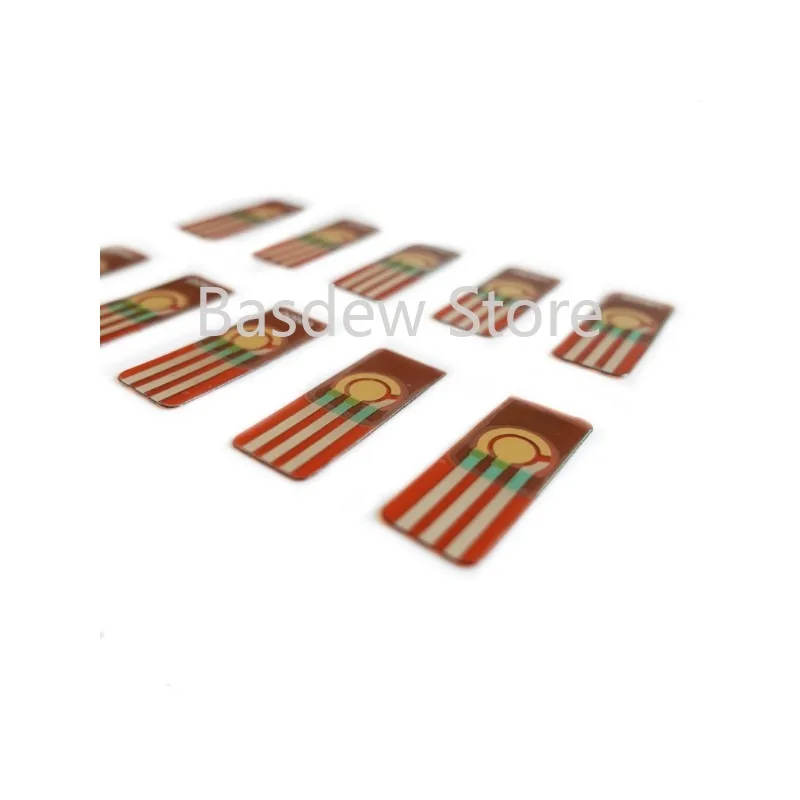 Electrochemical Sensor Wearable Electrochemical Chip Screen Printing Electrode