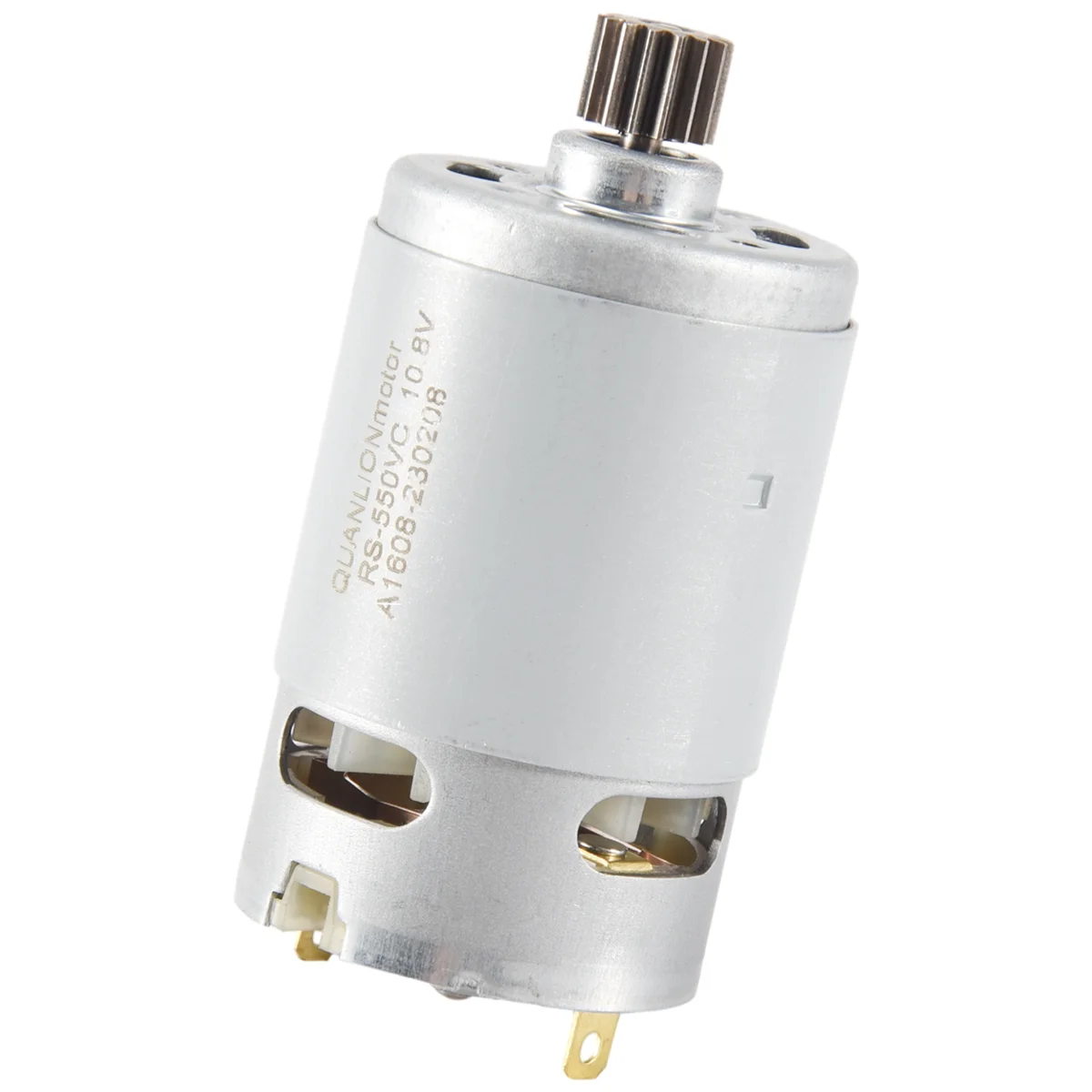 Motore CC da 10,8 V 15 denti (KV3SFN-8520SF-WR) per motore cacciavite trapano elettrico BOSCH GSR1080-2-LI 3601JE2000 /EU CALDO