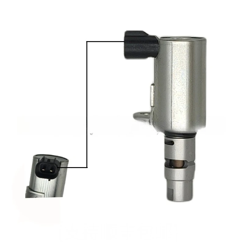

Automotive standard oil control valve solenoid valve