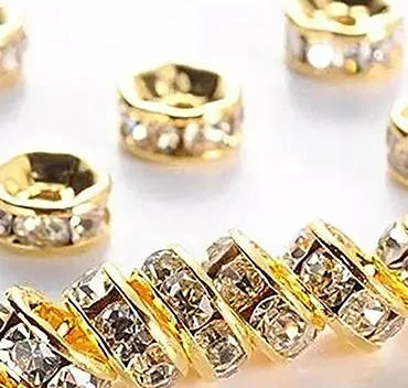 100Pcs 5/7/10Mm Ron…