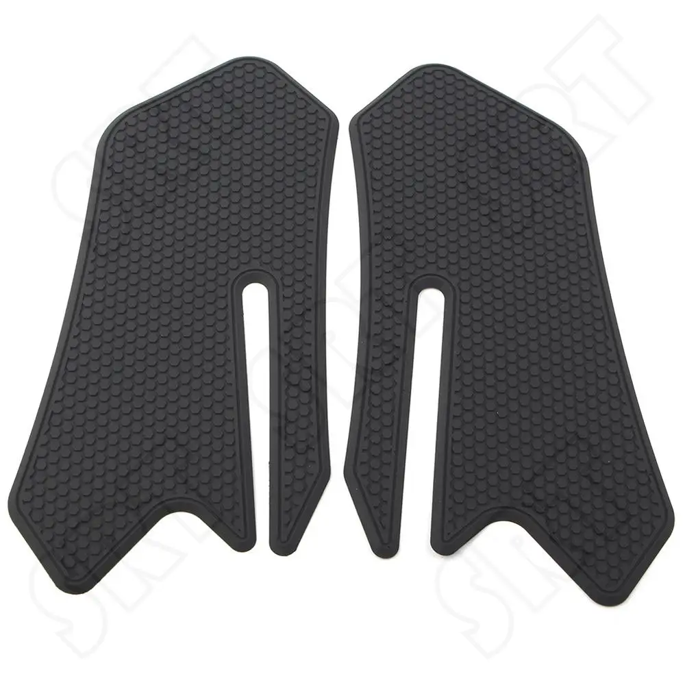 Fits for Ducati V2 Panigale 959 1199 1299 S R ABS 2012-2022 Motorcycle Tank Pad Side Fueltank Traction Knee Grips Anti Slip Pad