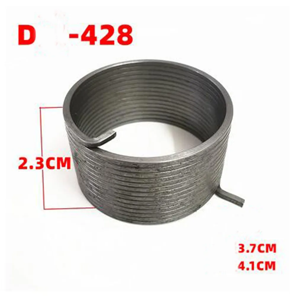 Washing Machine Clutch Spring Reverse Spring Dual-way /one-Way Spring For Haier/ Weili/ Jinling Repair Accessories