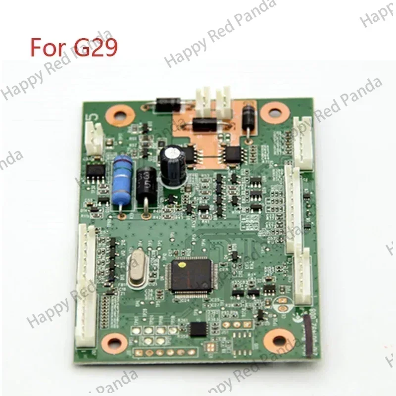 

Original Steering Wheel Gear Motherboard Main Board Replace for G29 G27 G920 Motor Gear Rack Motherboard