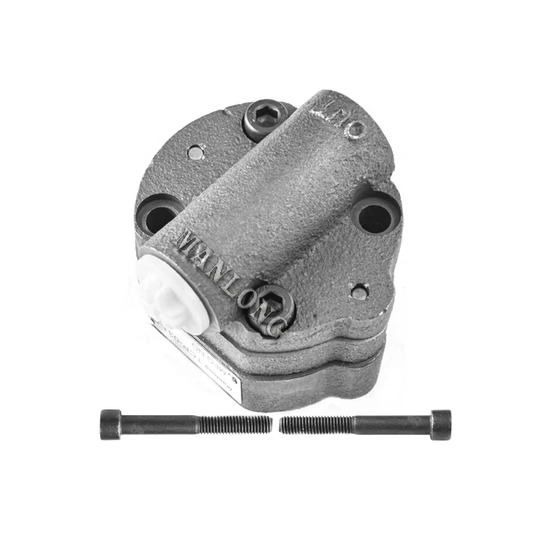Forklift Part Steering Pump Used for To yo ta 7FB10-30 With 512009