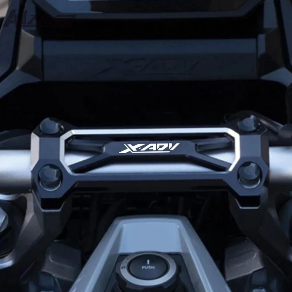 

2025 2024 Motorcycle For Honda X-ADV750 XADV X ADV 750 2021 2022 2023 XADV750 Front Fork Shock Absorber Guard Protector Cover