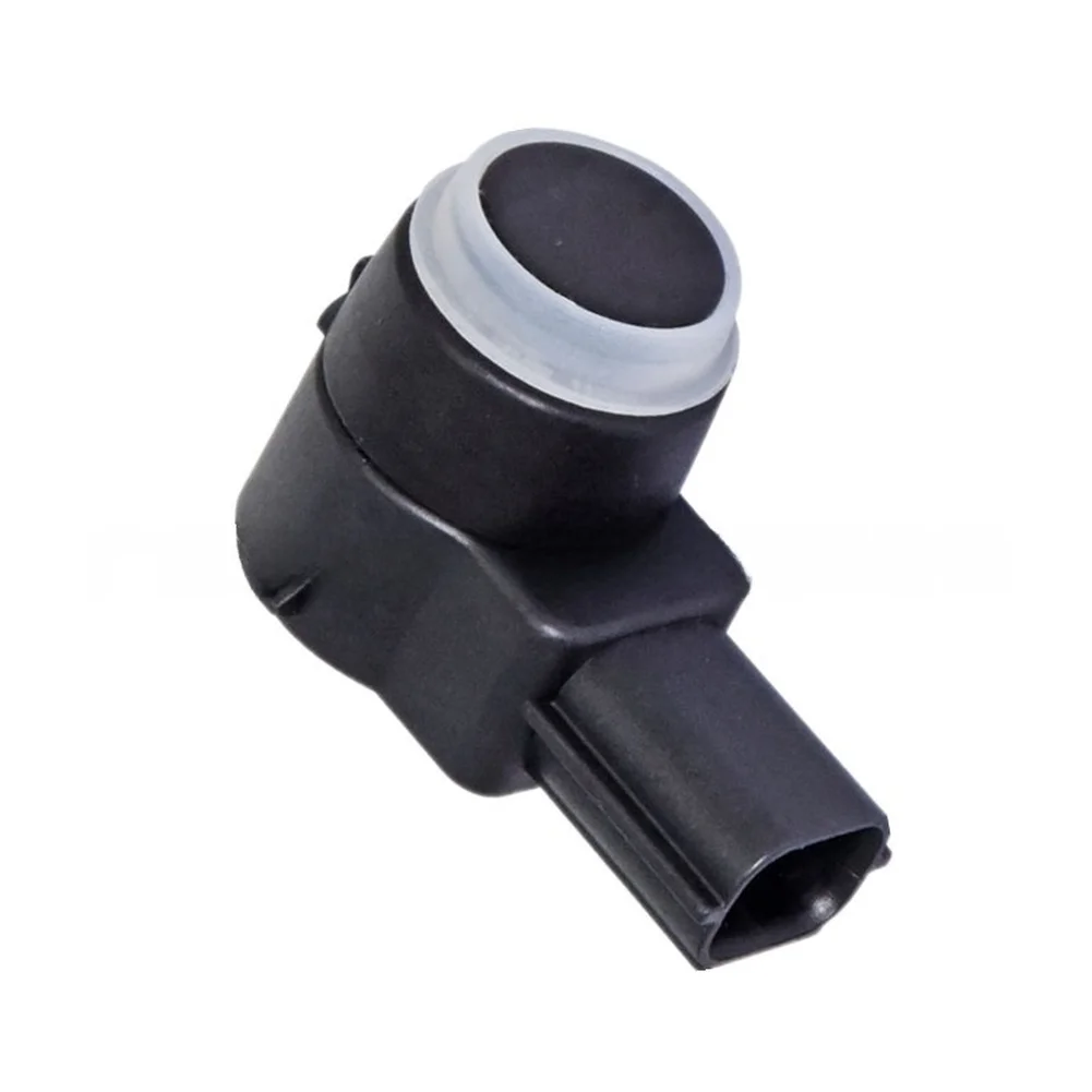 ABS Material Parking Sensor for Dodge For Chrysler For Ram Bumper Use 2008-2018 Model Years OEM 1EW63TZZAA 1EW63AXRAA Compatible