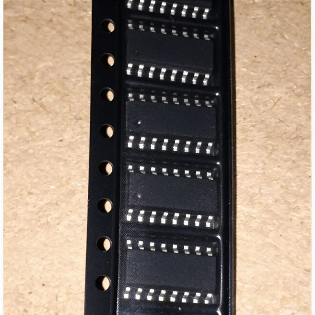 5pcs/lot ADG408BRZ ADG408 ADG444BR ADG444 ADM202EA ADM202 CBT3257 SN74CBT3257 SOP-16