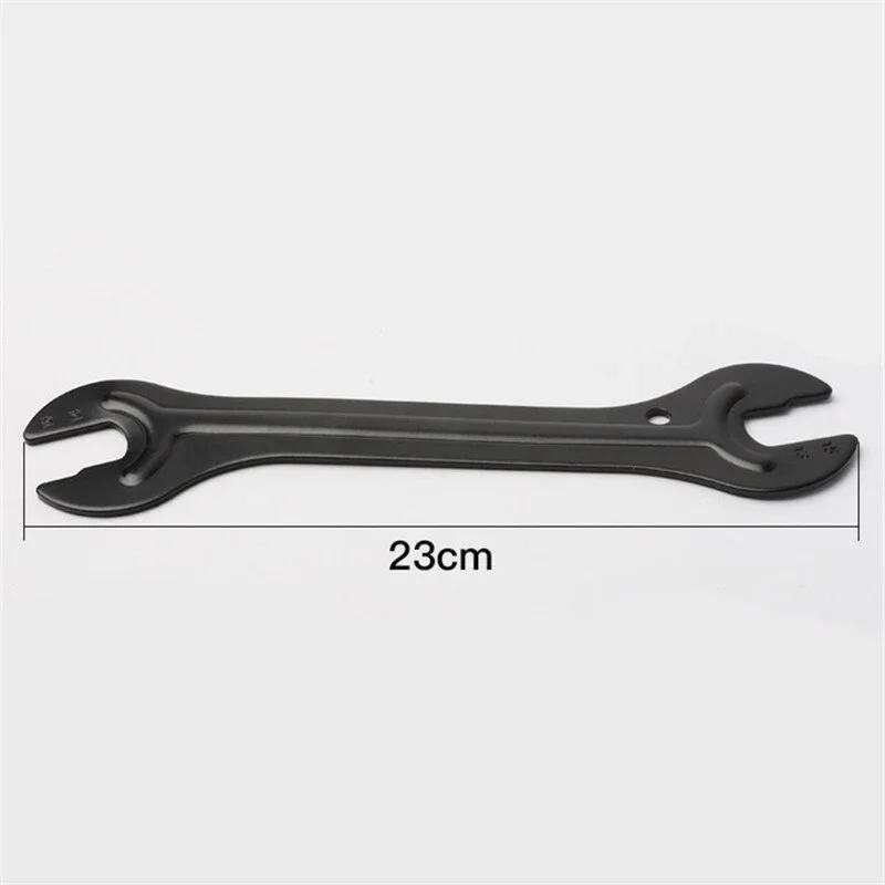 13/14/15/16mm Bike Hub Spanner Portable Open-End Axle Wrench for Bicycle Hub Repair Maintenance Professional Bike Repair Tool