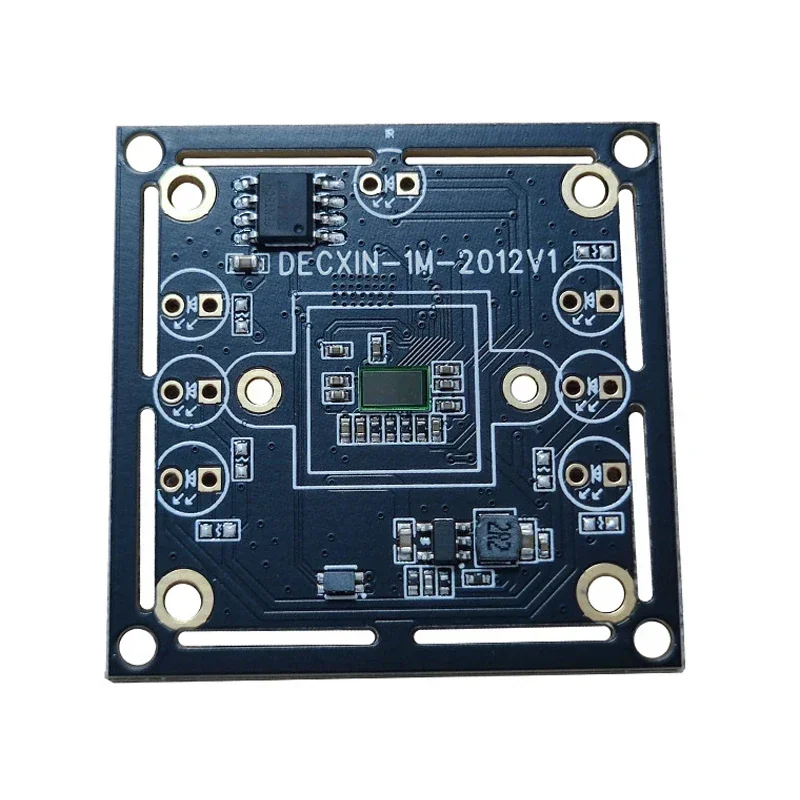 OV9732 1MP Camera Module 100 Degree 1280x720 30 FPS HD Camera with 3 Meter USB Cable Free Driver Manual Focus For Game Project